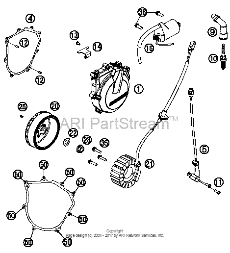 Ignition System