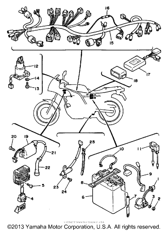 Electrical