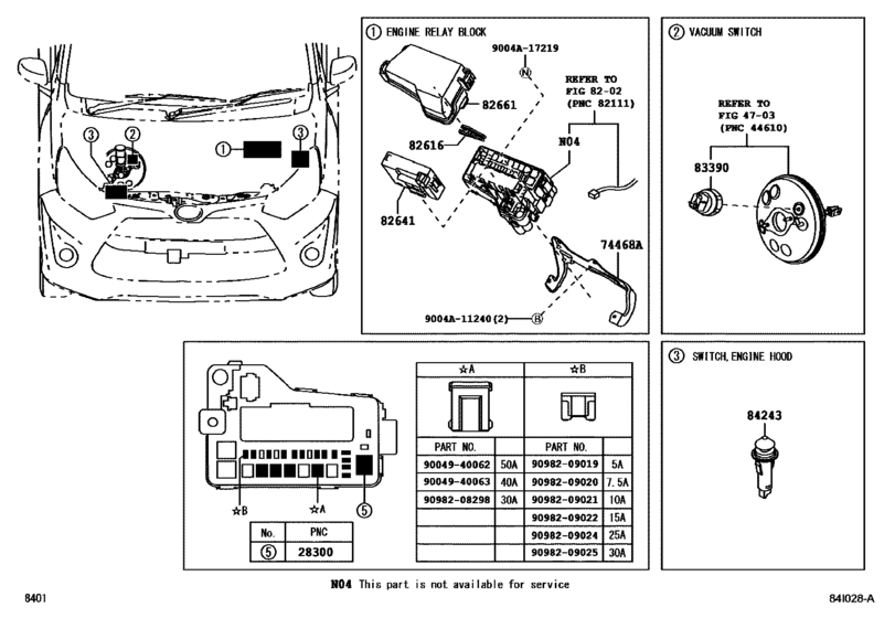 Switch & Relay & Computer