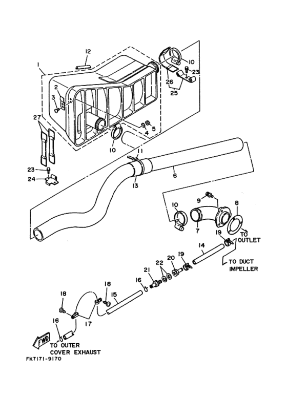 Exhaust 2