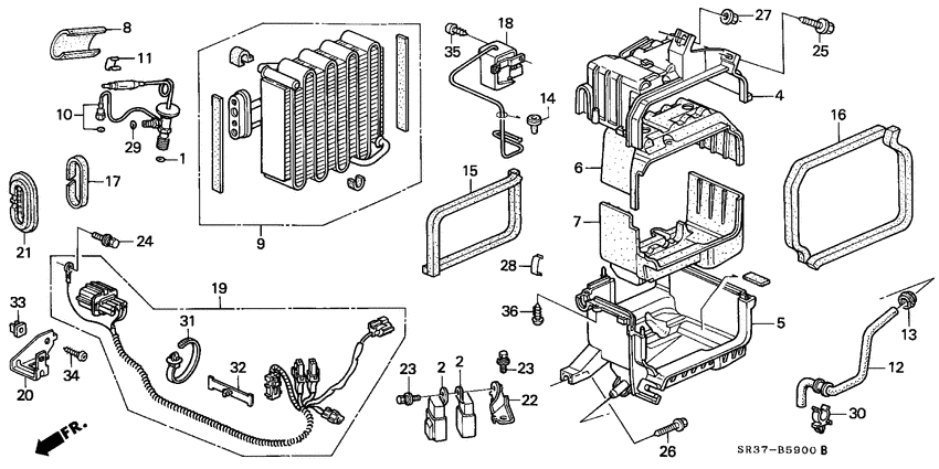 Air conditioner