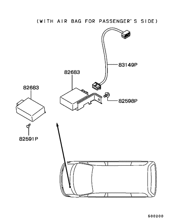 Transfer floor shift control