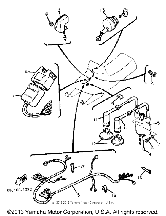 Electrical