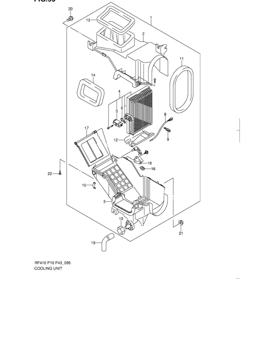Cooling unit