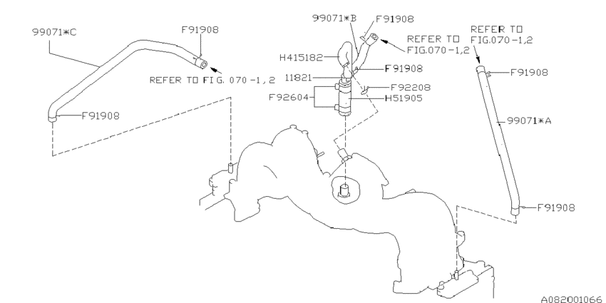 Emission control (pcv)