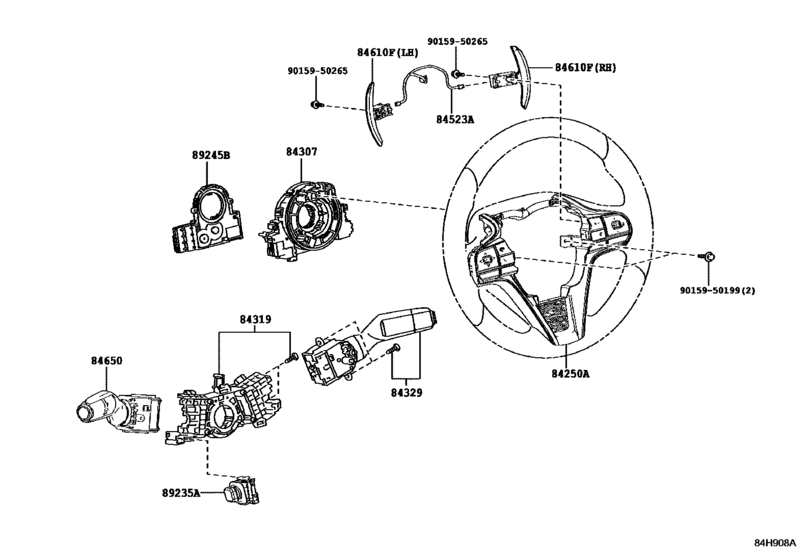 Switch & Relay & Computer