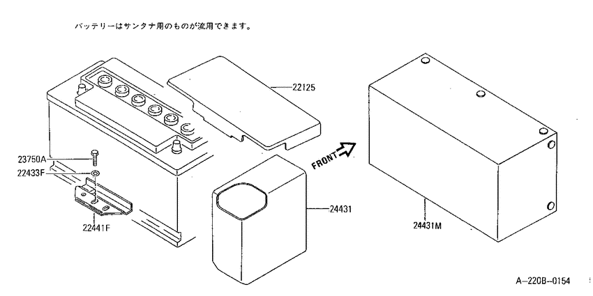 Ignition System