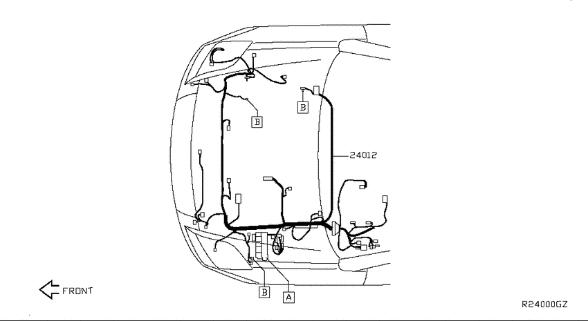 Wiring