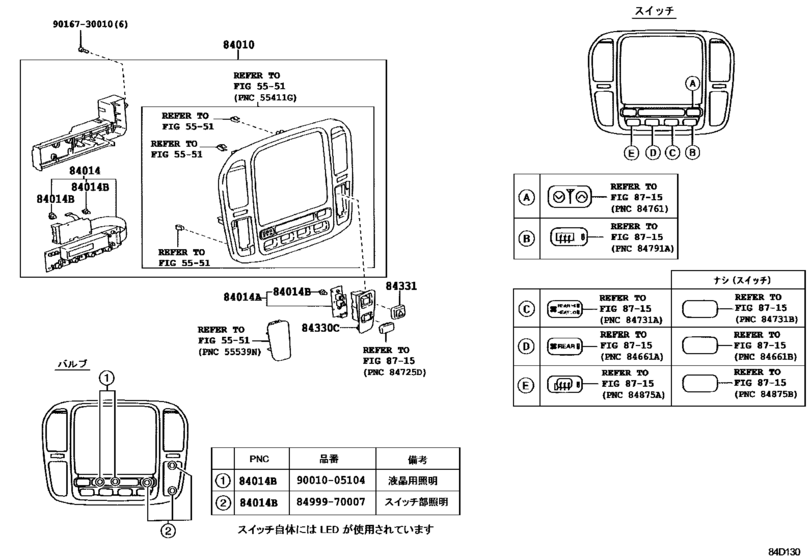 Switch & Relay & Computer