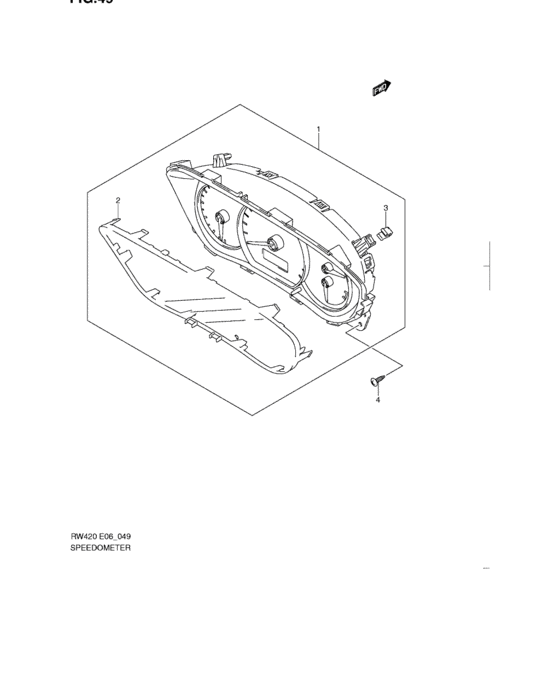 Mt transmission gear