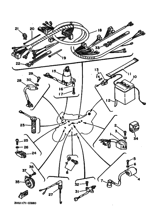 Electrical 1
