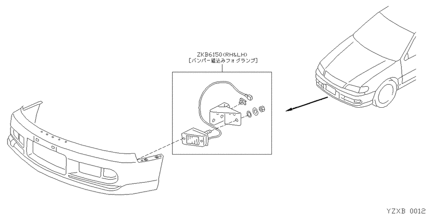 ｶｰﾗｲﾌ ｼｮｳﾋﾝ ｴﾚｸﾄﾘｯｸ ﾊﾟｰﾂ