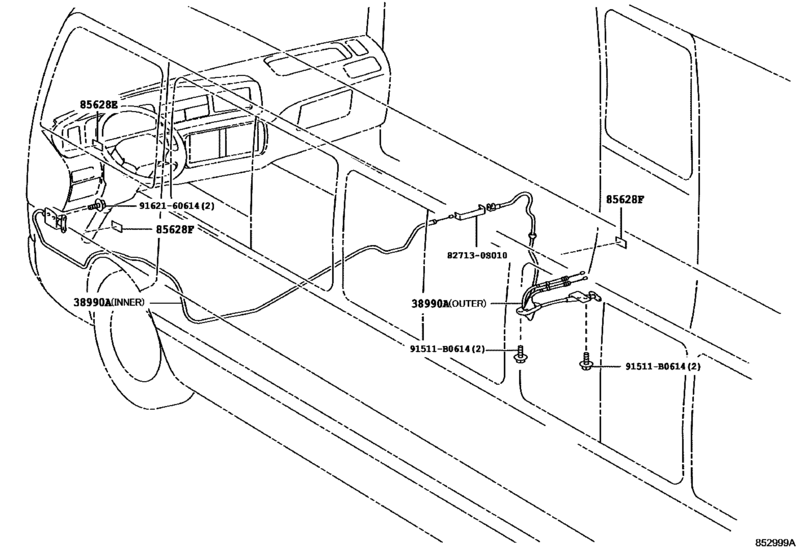 Automatic Door