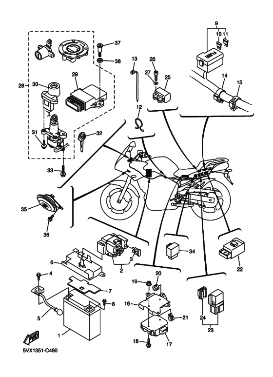 Electrical 2