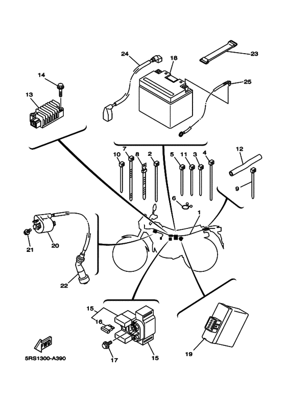 Electrical 1