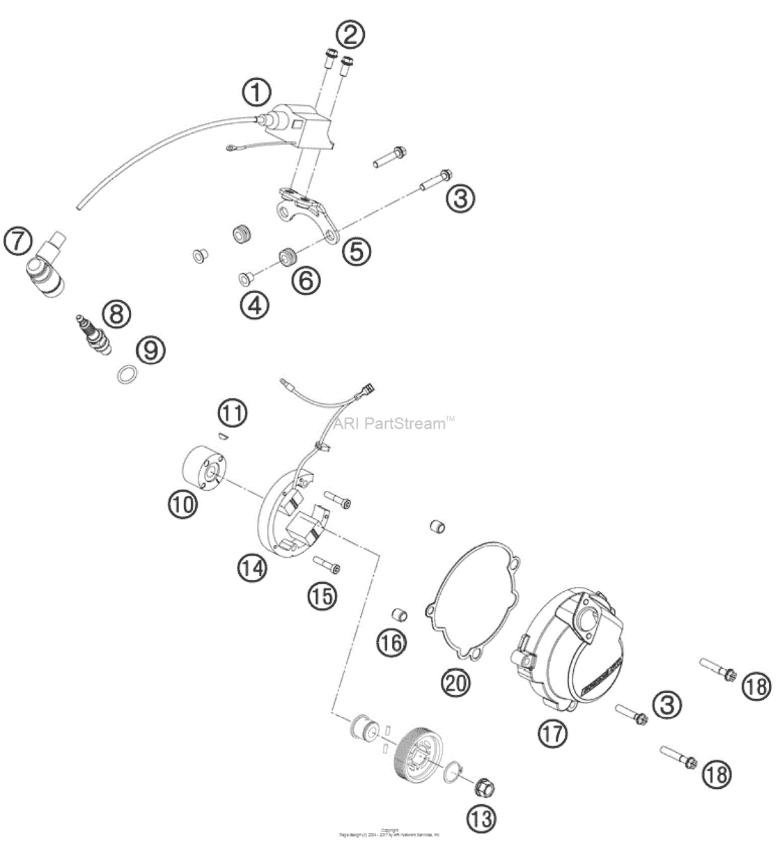 Ignition System