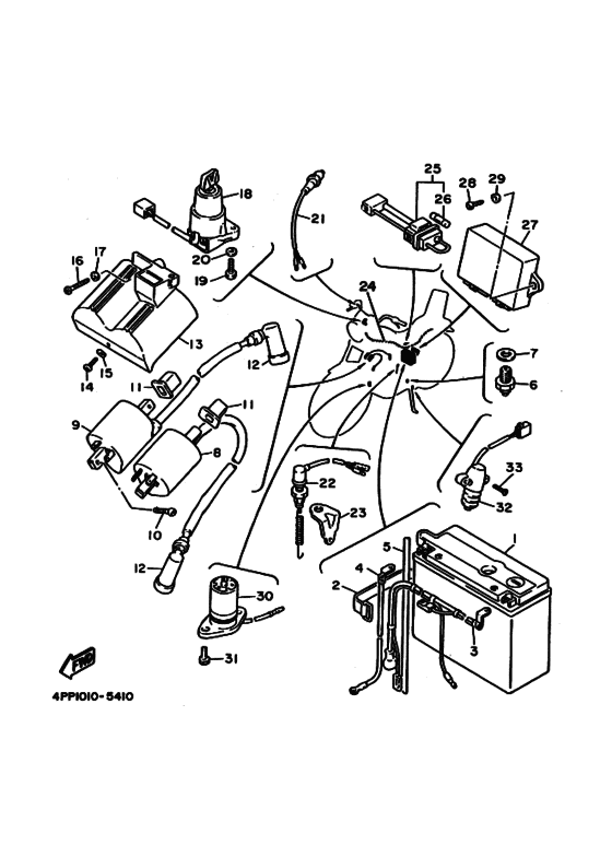 Electrical 1