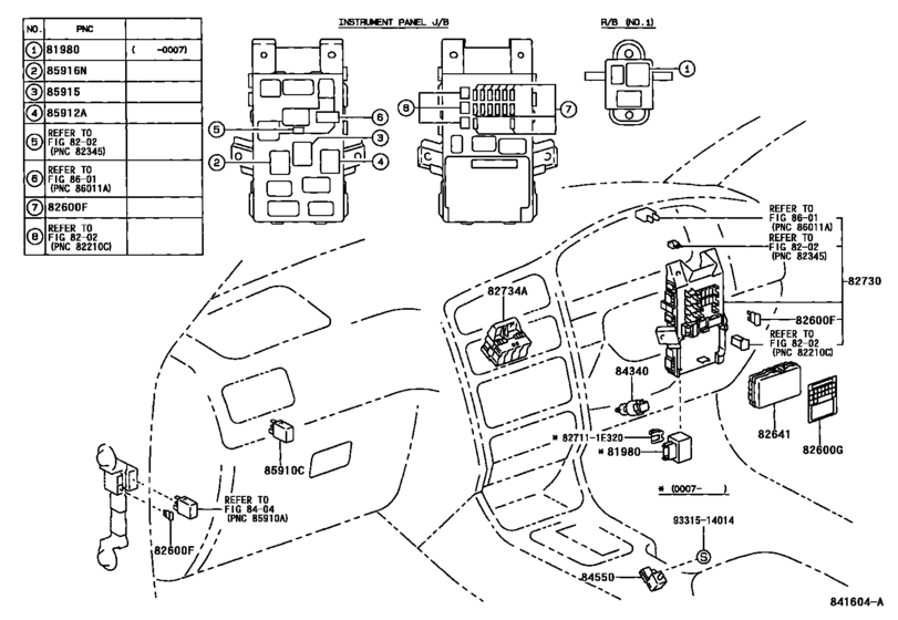 Switch & Relay & Computer