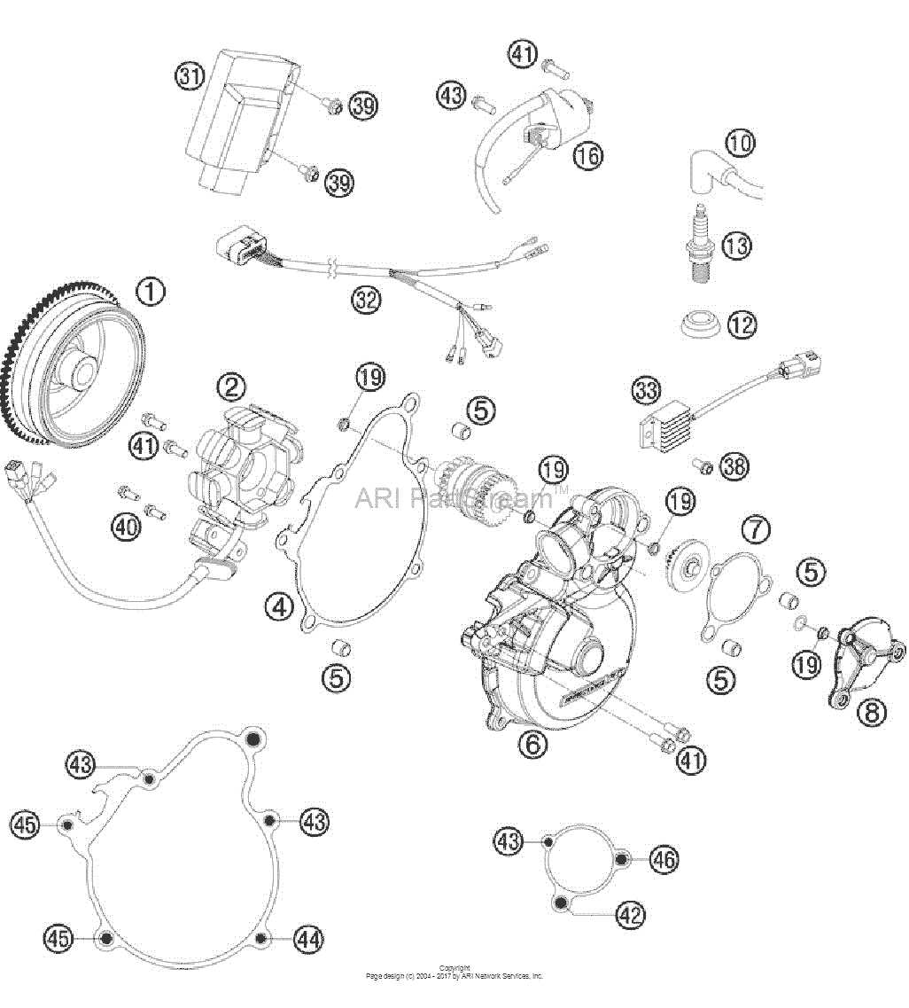 Ignition System