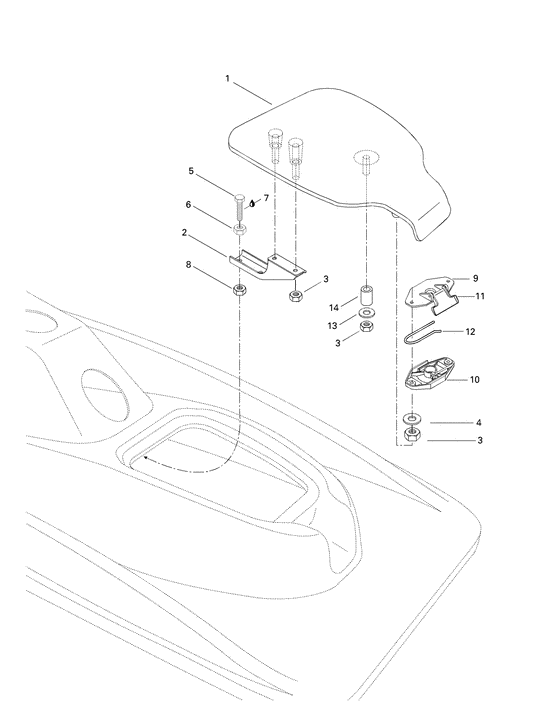 09- rear access cover