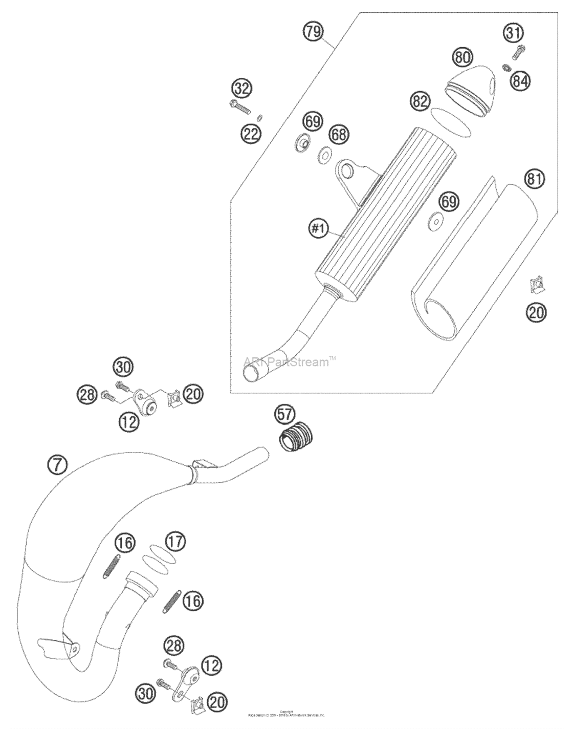 Exhaust System