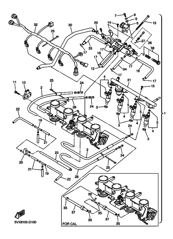 Intake 2