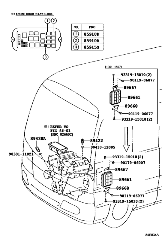 Electronic Fuel Injection System