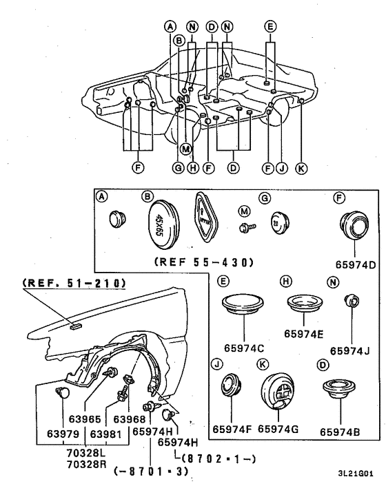 Plugs,covers & shield
