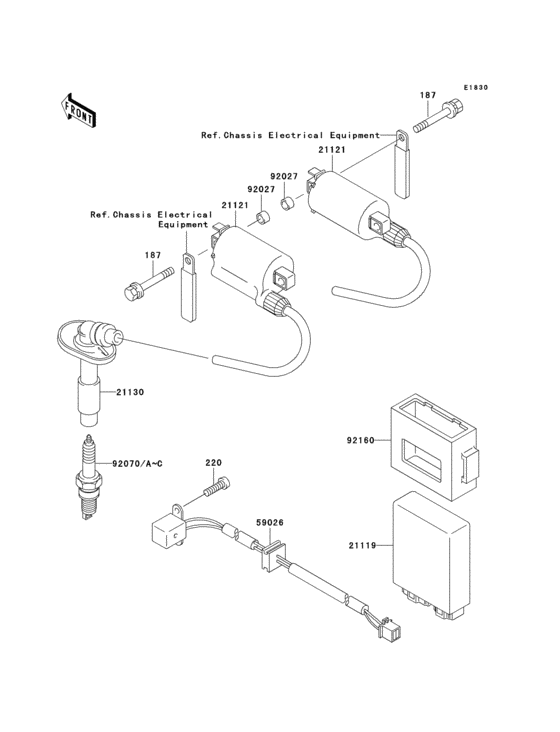 Ignition System