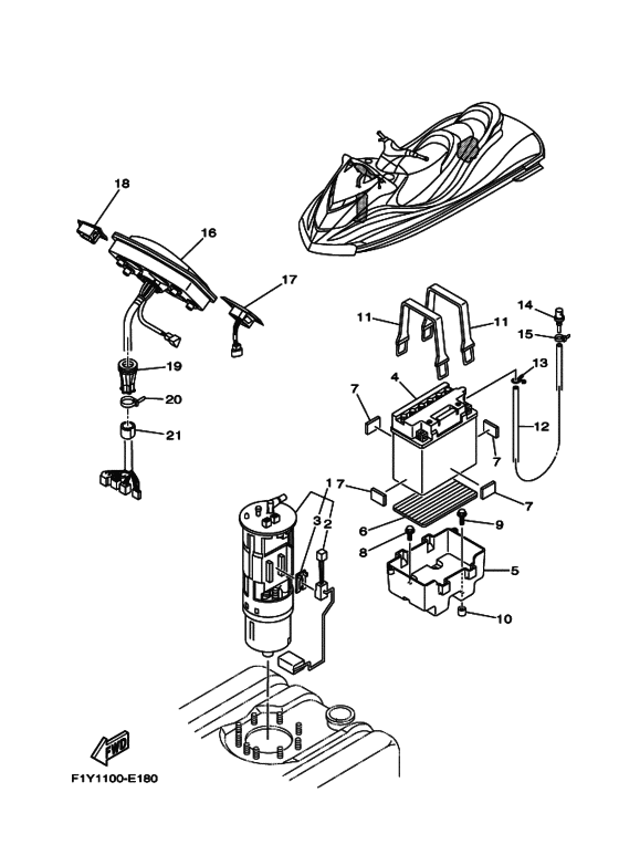 Electrical 3