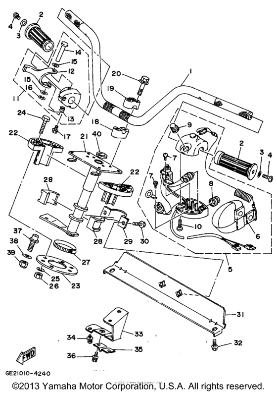 Steering