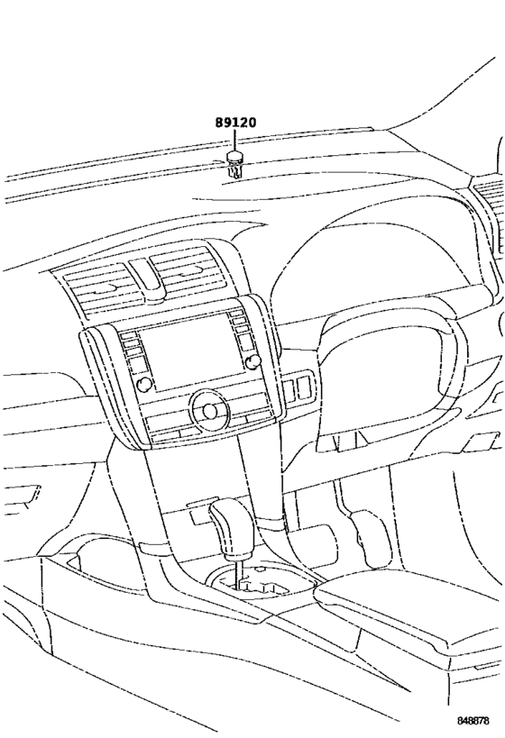 Automatic Light Control System (Conlight)