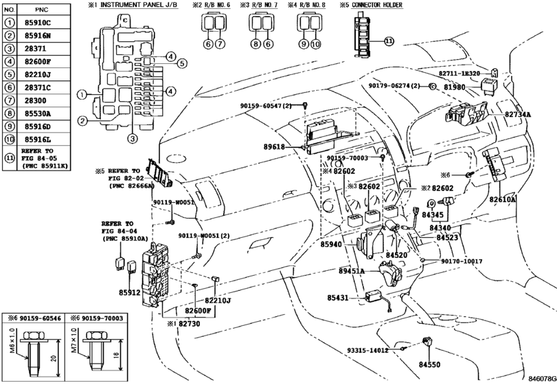 Switch & Relay & Computer