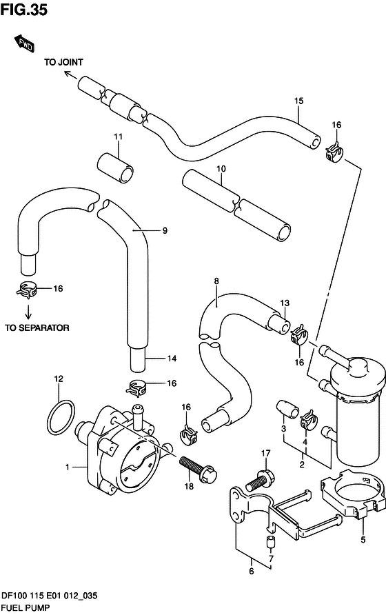 Fuel Pump