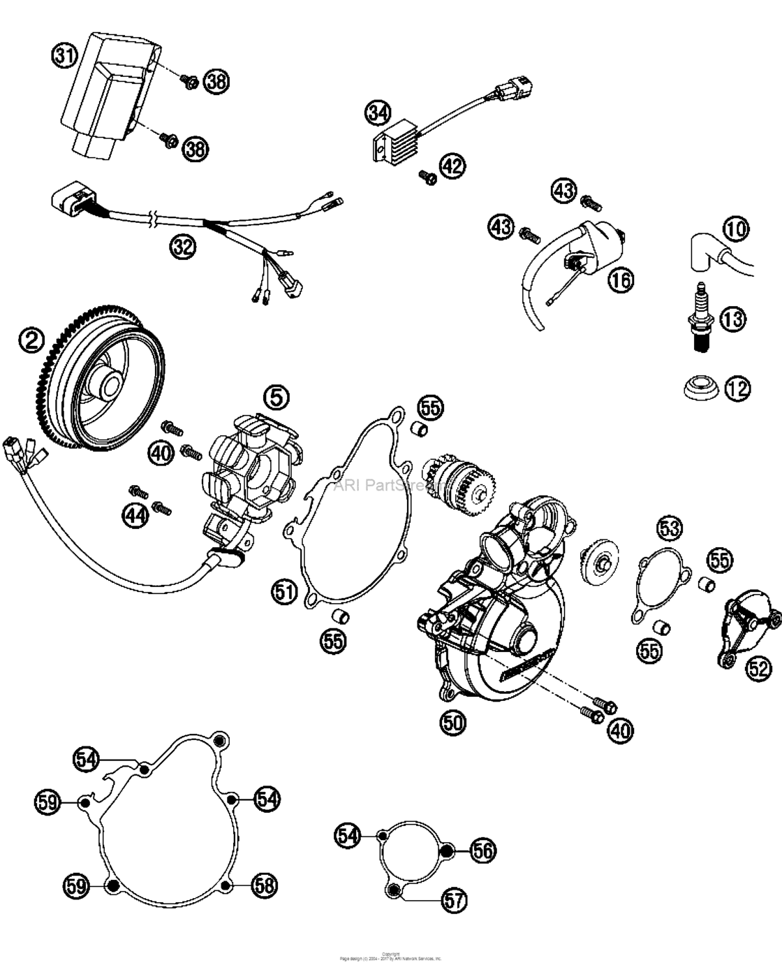 Ignition System