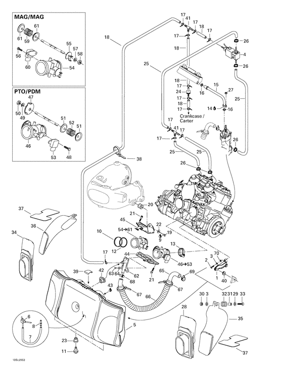 02- air intake system