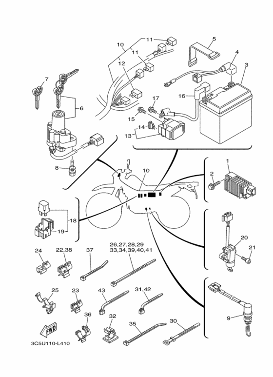 Electrical 1