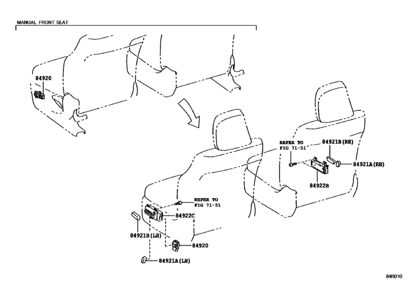 Switch & Relay & Computer