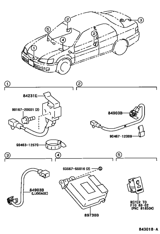Anti-Theft Device