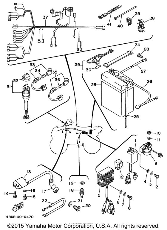 Electrical