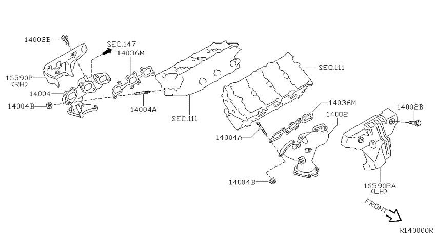 Manifold
