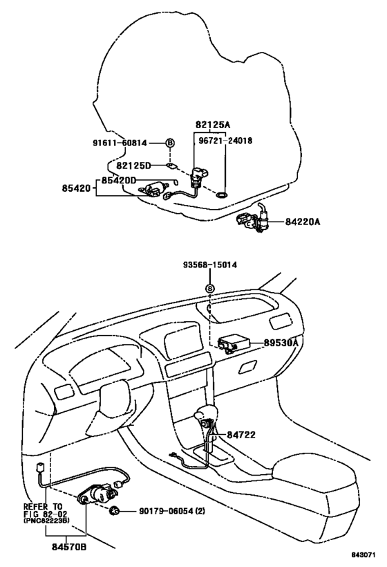 Overdrive & Electronic Controlled Transmission