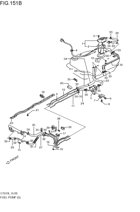 Fuel Pump
