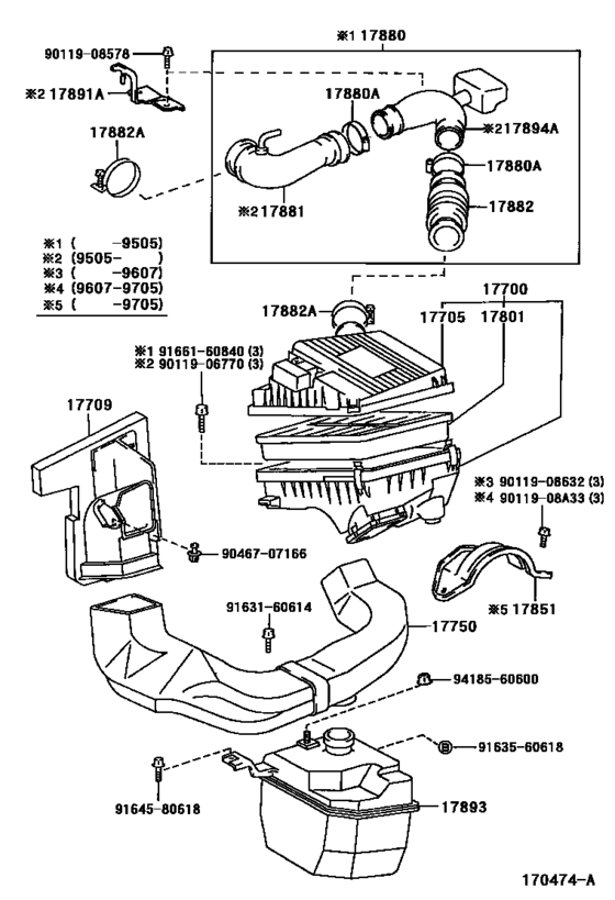 Air Cleaner