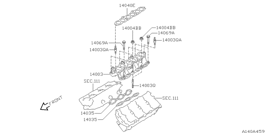 Manifold