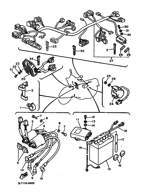 Electrical 1