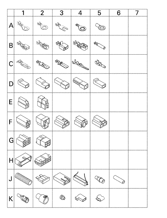 10- electrical accessories