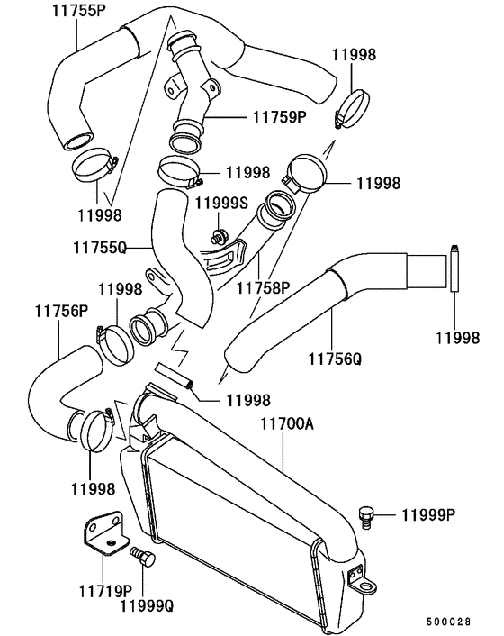 Turbocharger & supercharger