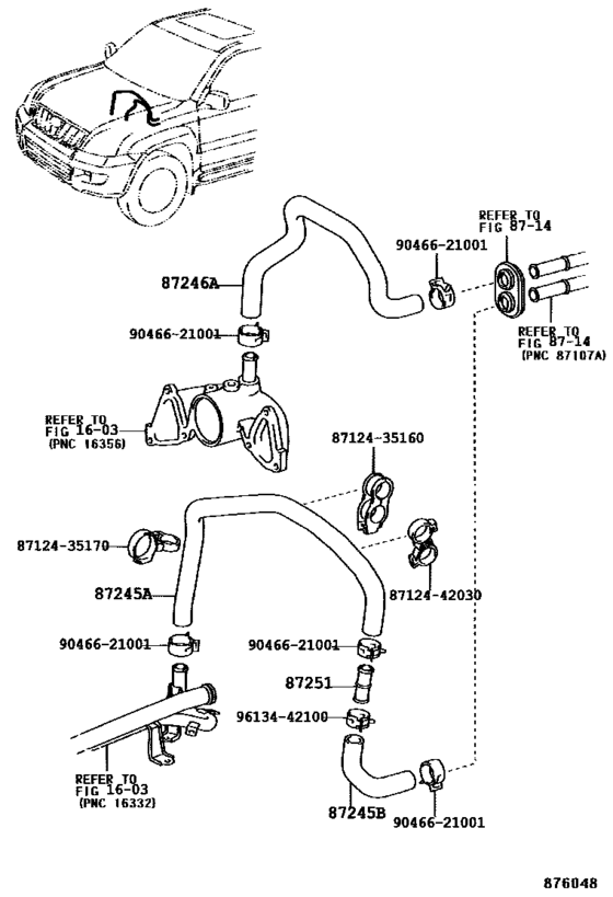 Heating & Air Conditioning - Water Piping