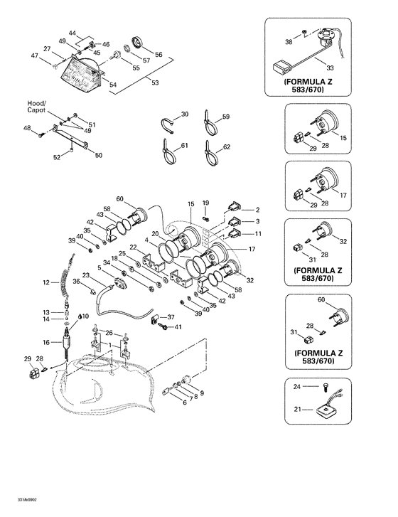 10- electrical system